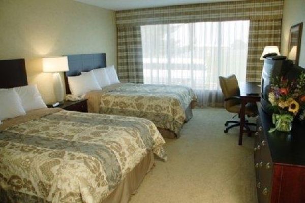 Hotel LANCASTER HOST RESORT (Clay City)